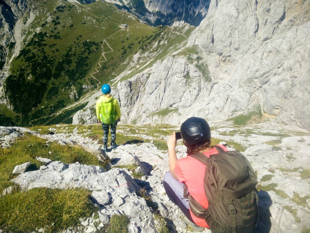 Tako nastajajo najboljše instagram fotografije